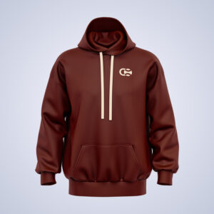 I 🖤 Doubles Hoodie