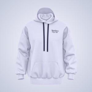 MOC Racquets Hoodie