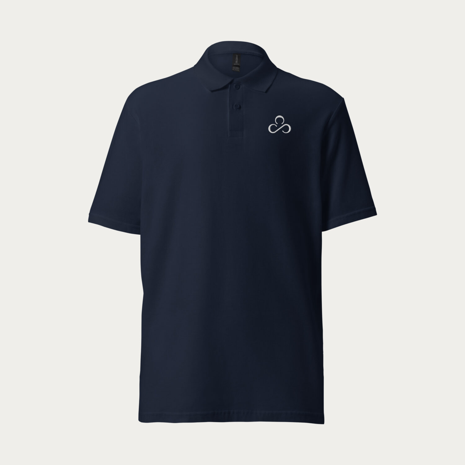 Pavilion Piqué Polo