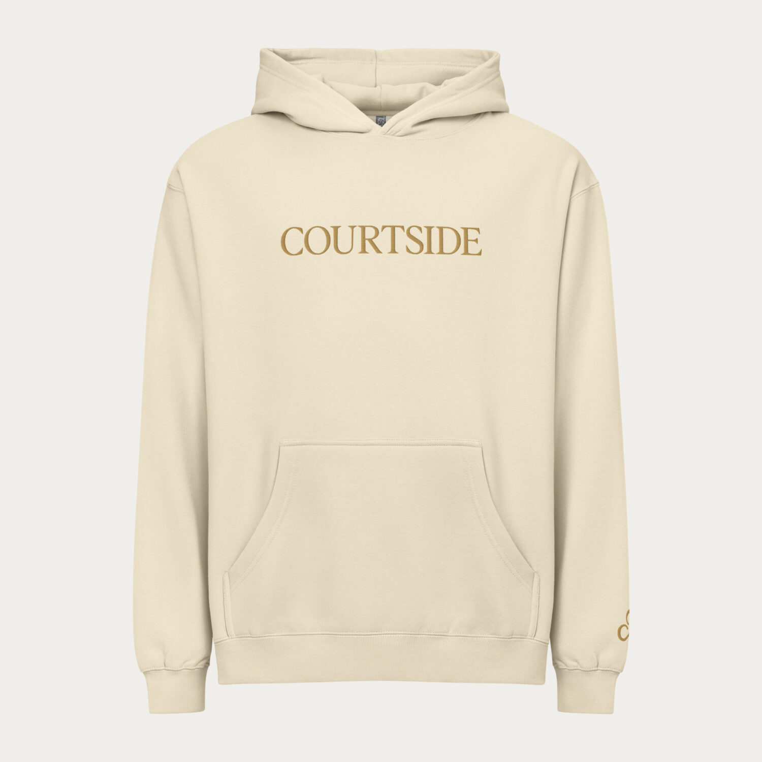 Challenger Hoodie
