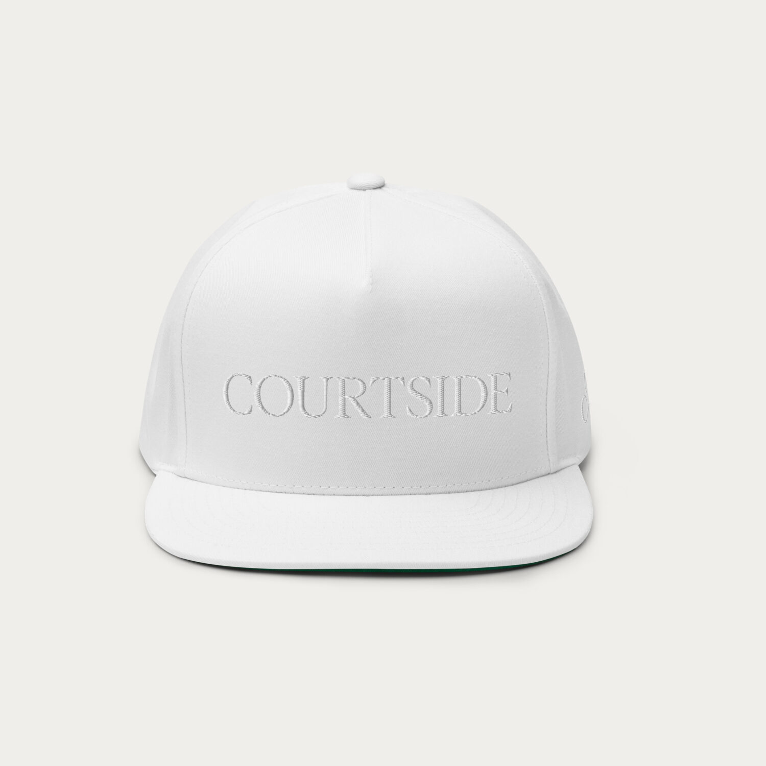 Club Cap